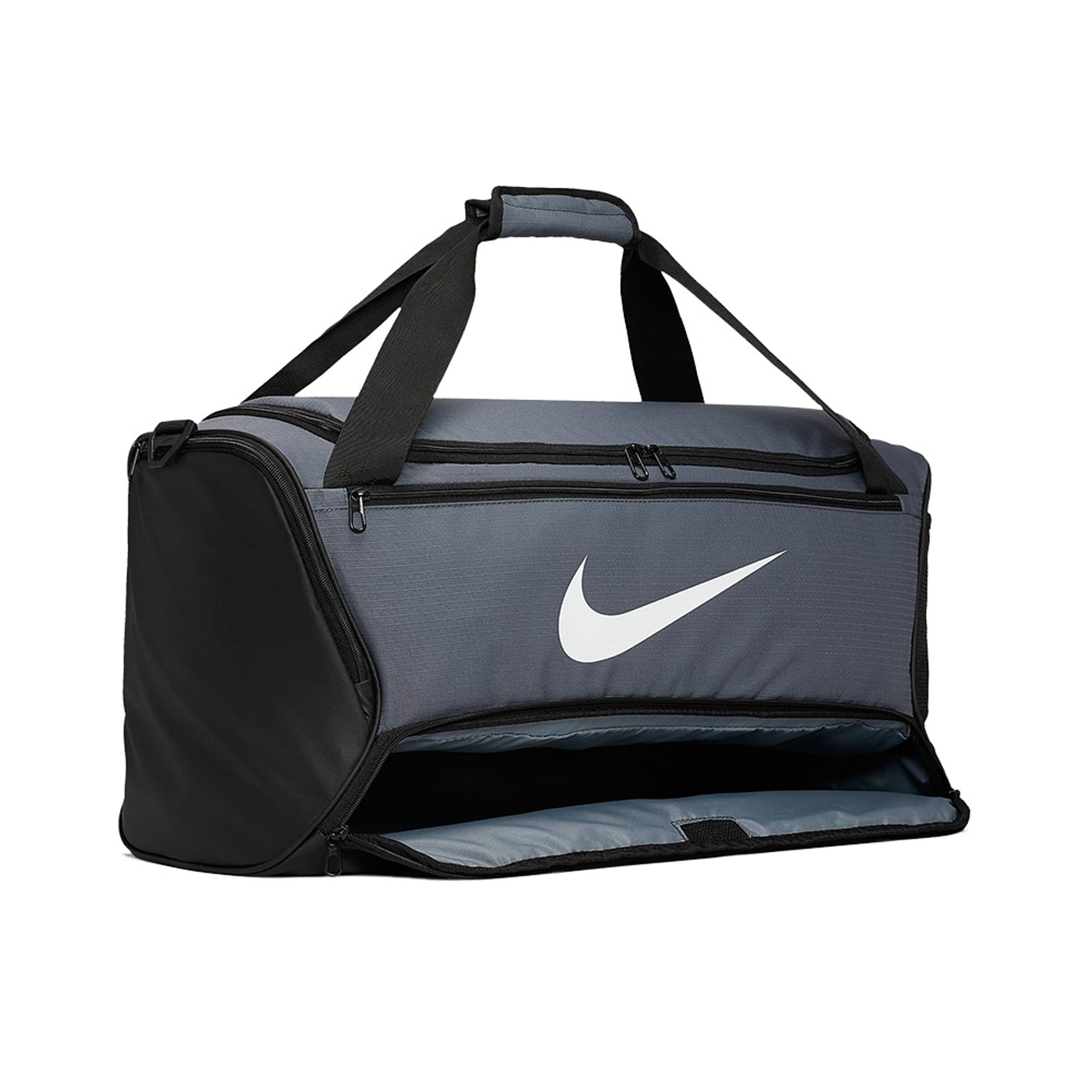 BOLSO NIKE BRASILIA M DUFF 9.0 60L UNISEX - redsport