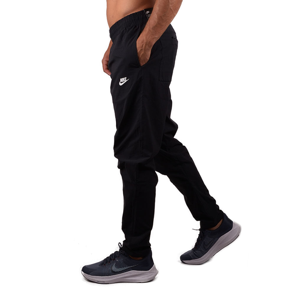 PANTALÓN NIKE ESSENTIAL KNIT - redsport