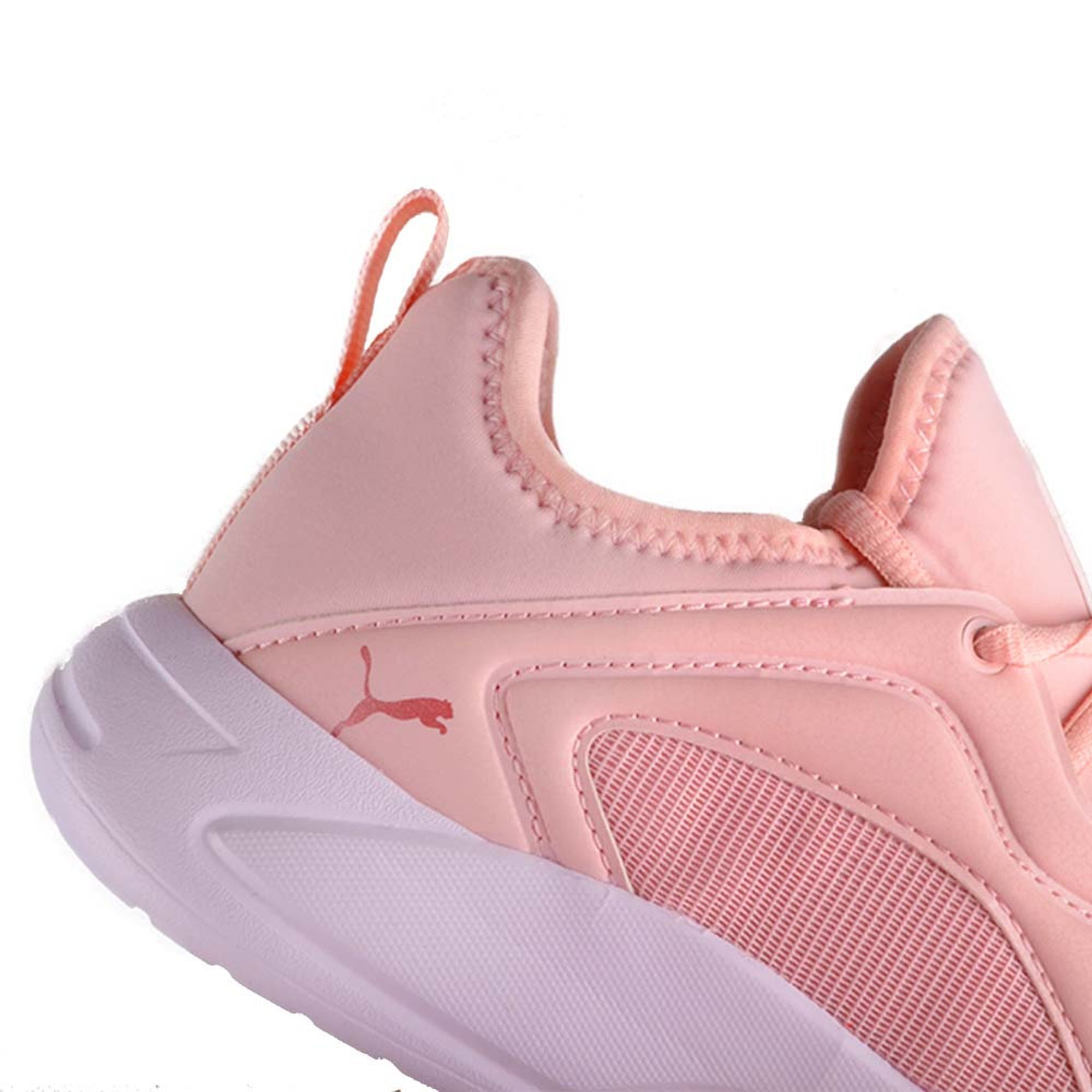ZAPATILLAS PUMA RESOLVE STREET MUJER - redsport