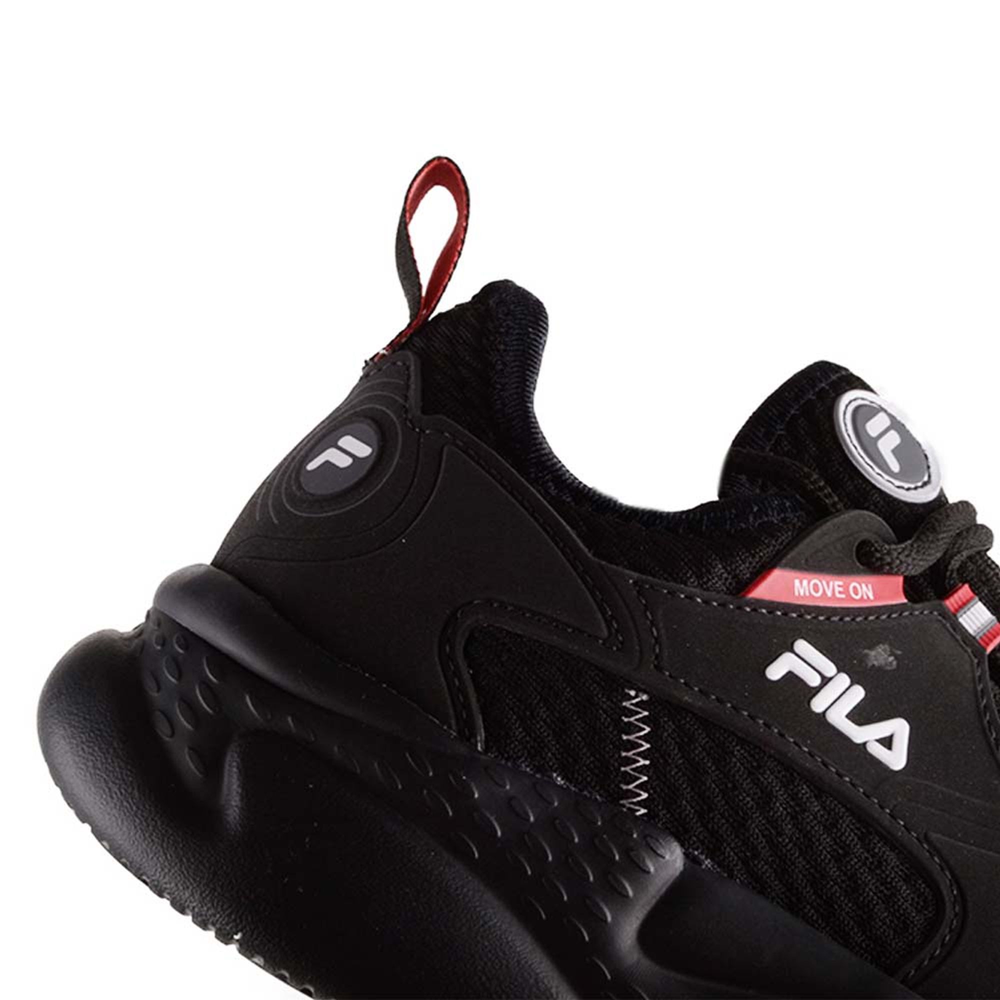 ZAPATILLAS FILA MOVE ON HOMBRE - redsport