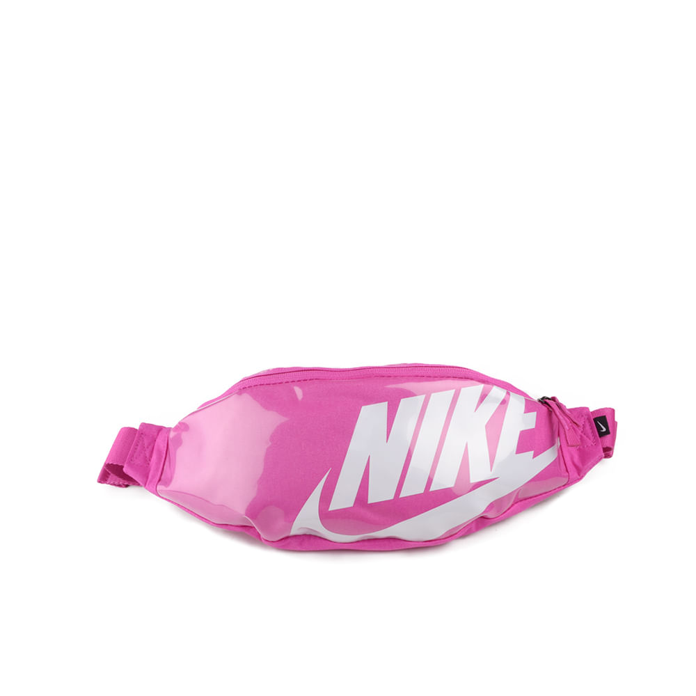 nike heritage fanny pack