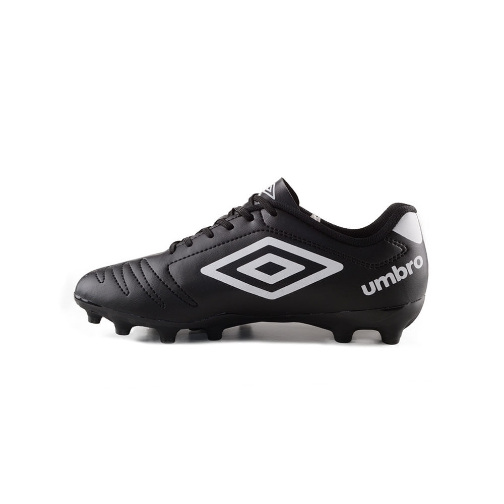 BOTINES UMBRO CLASS FÚTBOL CAMPO - redsport