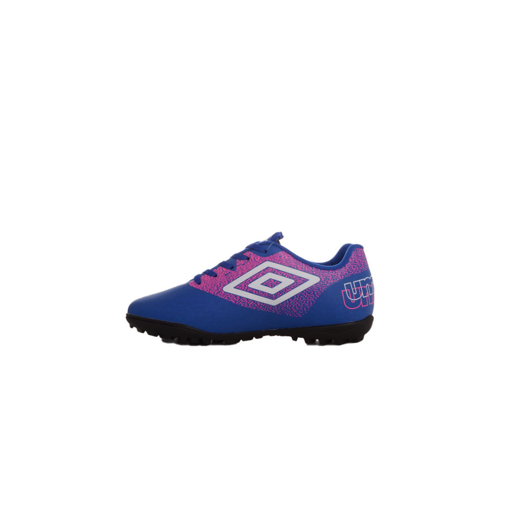 BOTINES UMBRO INSIGHT F5 NIÑO - redsport