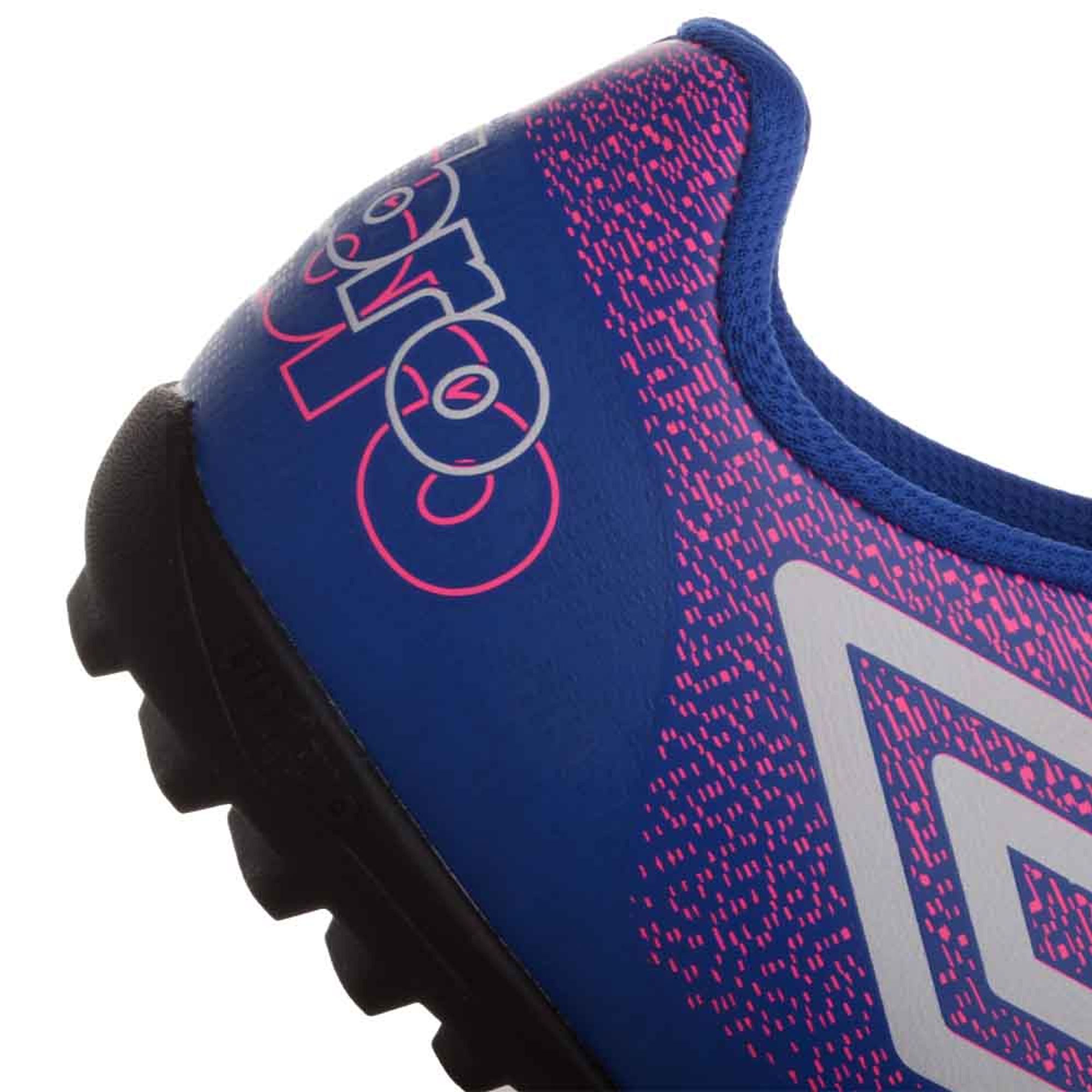 BOTINES UMBRO INSIGHT F5 NIÑO - redsport