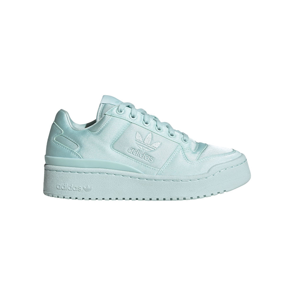 ZAPATILLAS ADIDAS FORUM BOLD MUJER - redsport