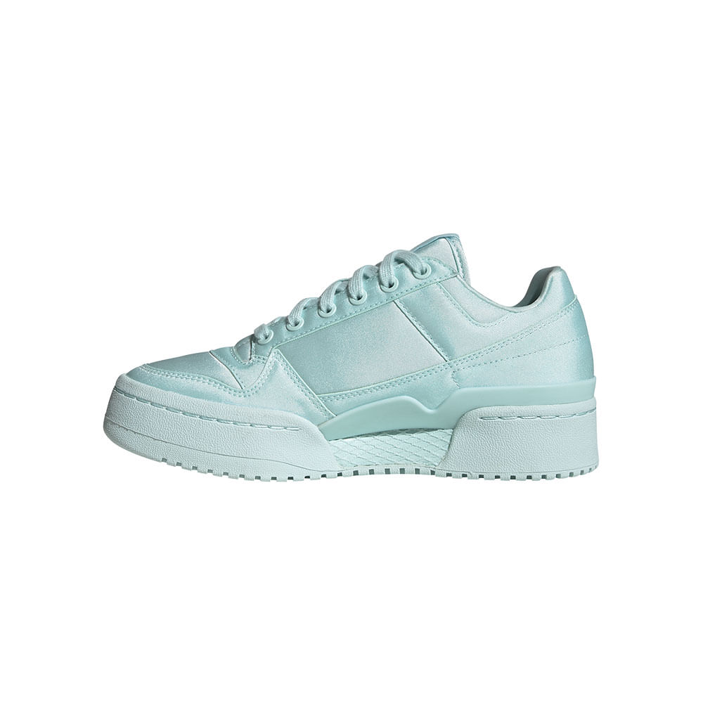 ZAPATILLAS ADIDAS FORUM BOLD MUJER - redsport