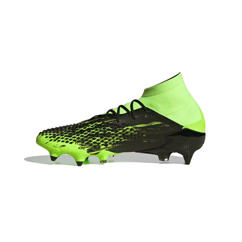 adidas Predator 20 Mutator - Zapatos de Fútbol - Cambio de Camiseta