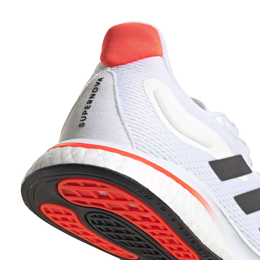 ZAPATILLAS ADIDAS SUPERNOVA MUJER - redsport
