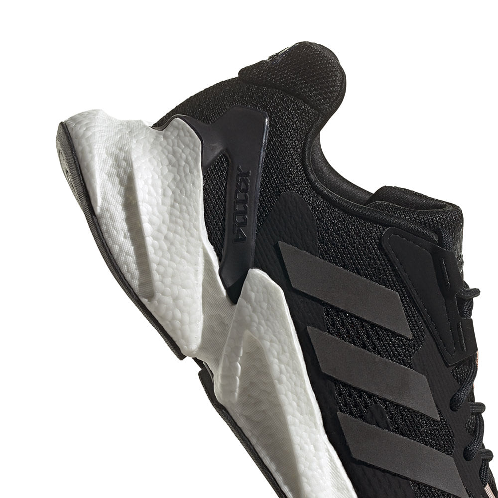 ZAPATILLAS ADIDAS X9000L4 MUJER - redsport