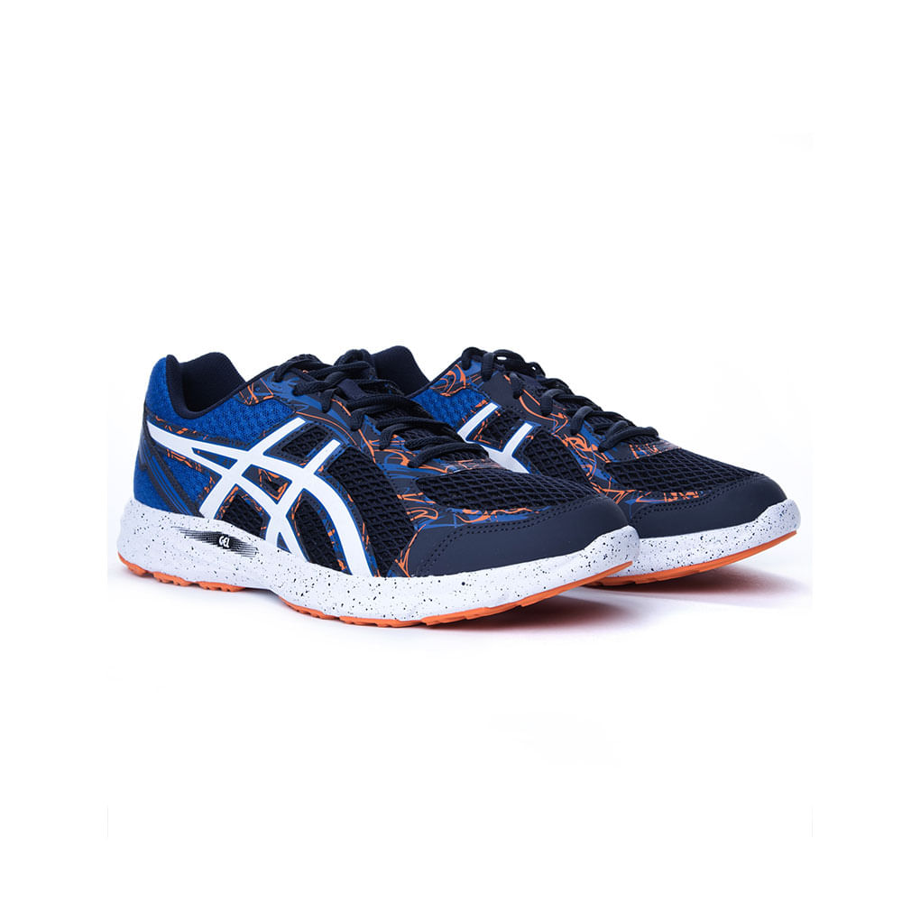 asics gel kaiteki opiniones