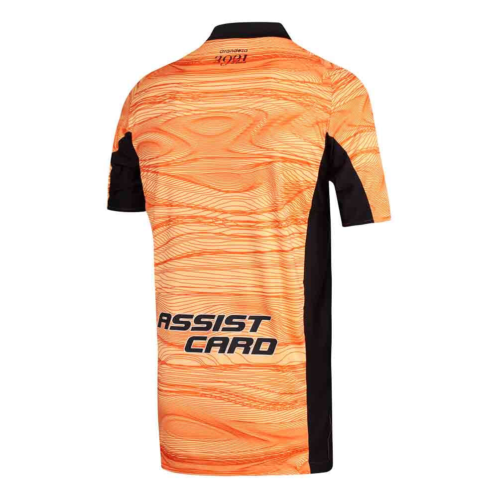 CAMISETA ADIDAS DE ARQUERO RIVER PLATE - redsport