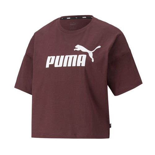 buzo puma animal print