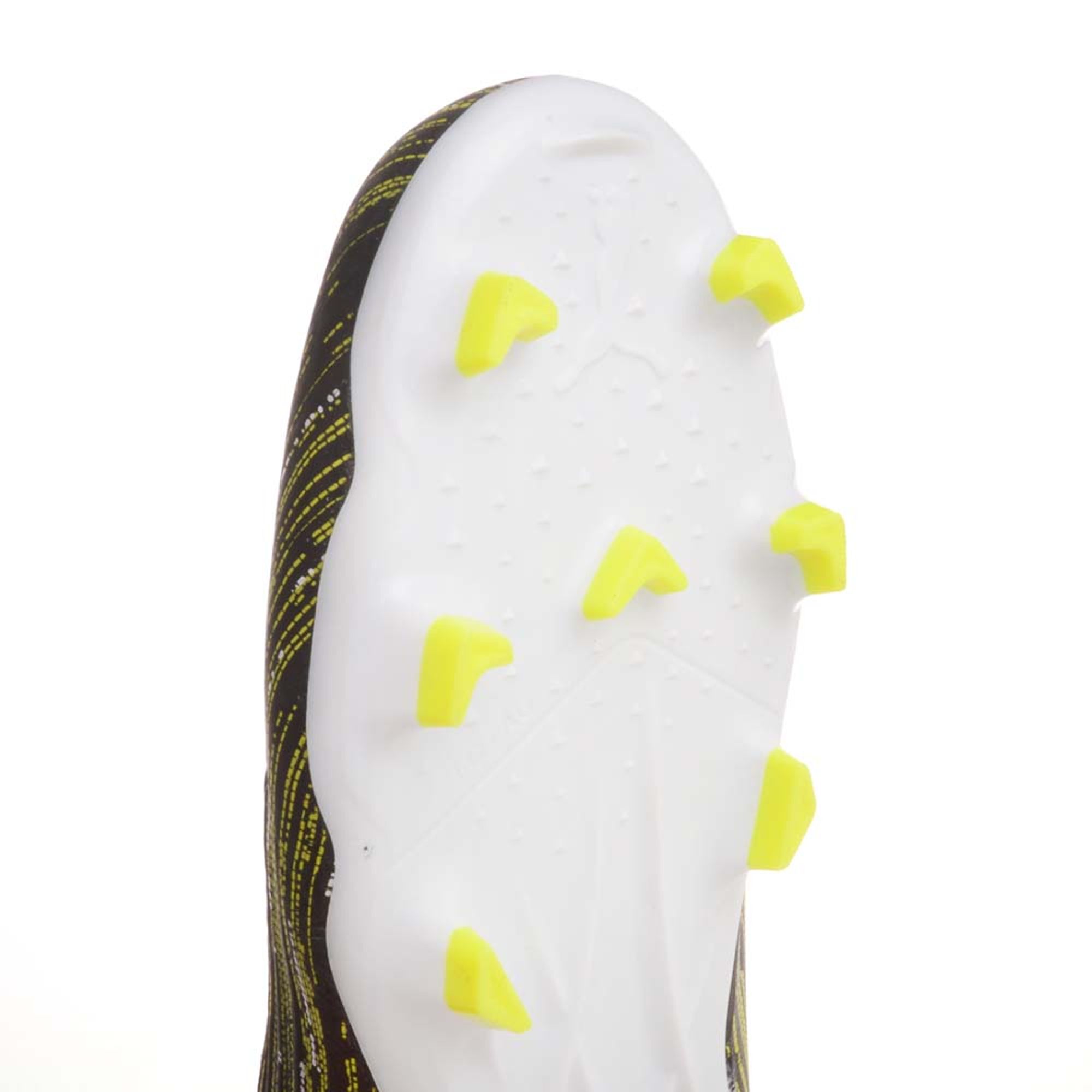 BOTINES PUMA ULTRA 4.2 FG NIÑO FÚTBOL CAMPO - redsport
