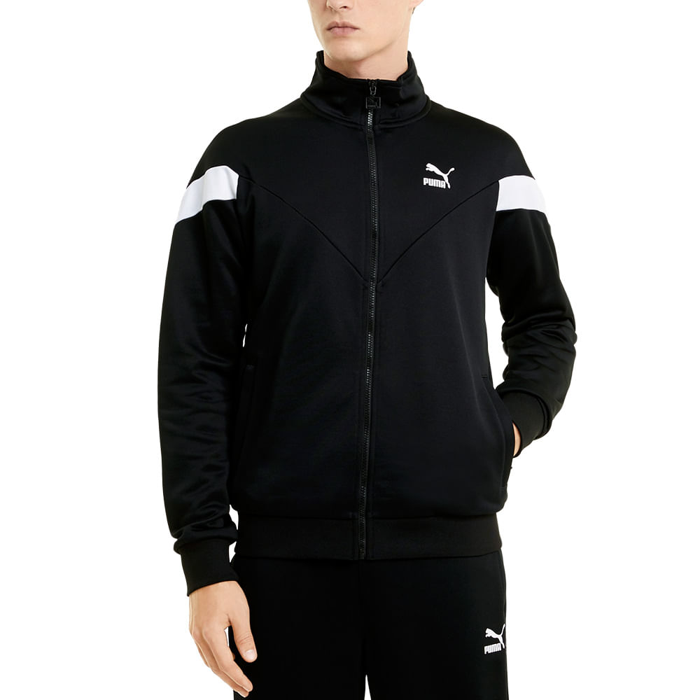 CAMPERA PUMA ICONIC MCS - redsport