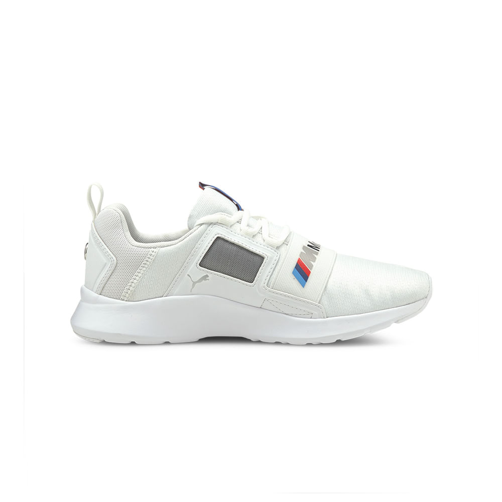 ZAPATILLAS PUMA BMW MMS WIRED CAGE - redsport
