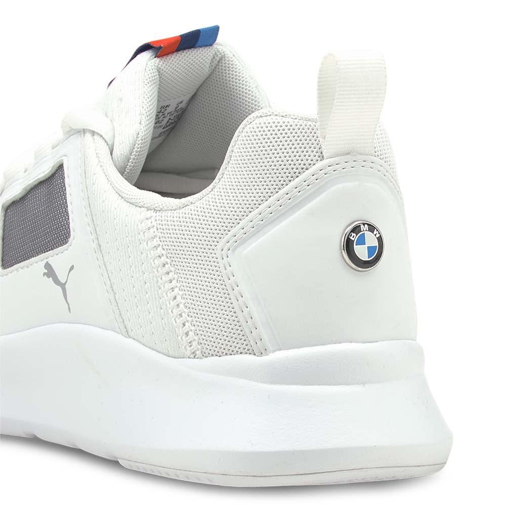 ZAPATILLAS PUMA BMW MMS WIRED CAGE - redsport