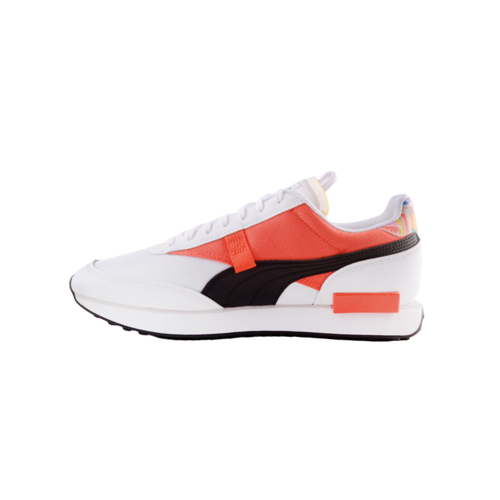 ZAPATILLAS PUMA FUTERE RIDER INTERNATIONAL GAME - redsport