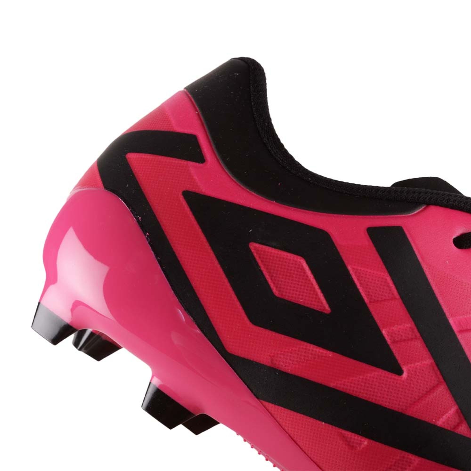 Botines De Futbol Umbro Campo Fifty 3 FG Gris | Solo Deportes