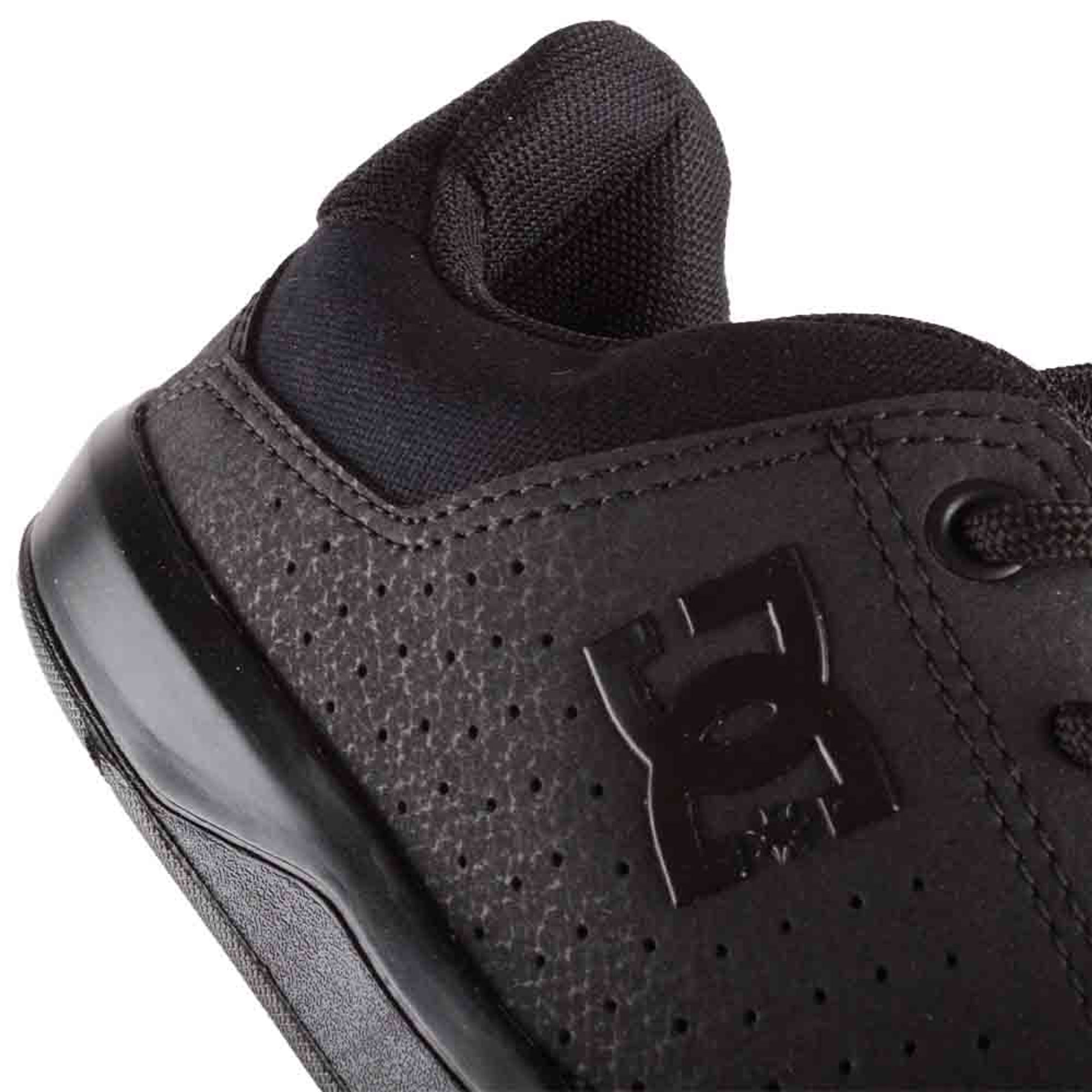 ZAPATILLAS DC PLAZA TC TX - redsport