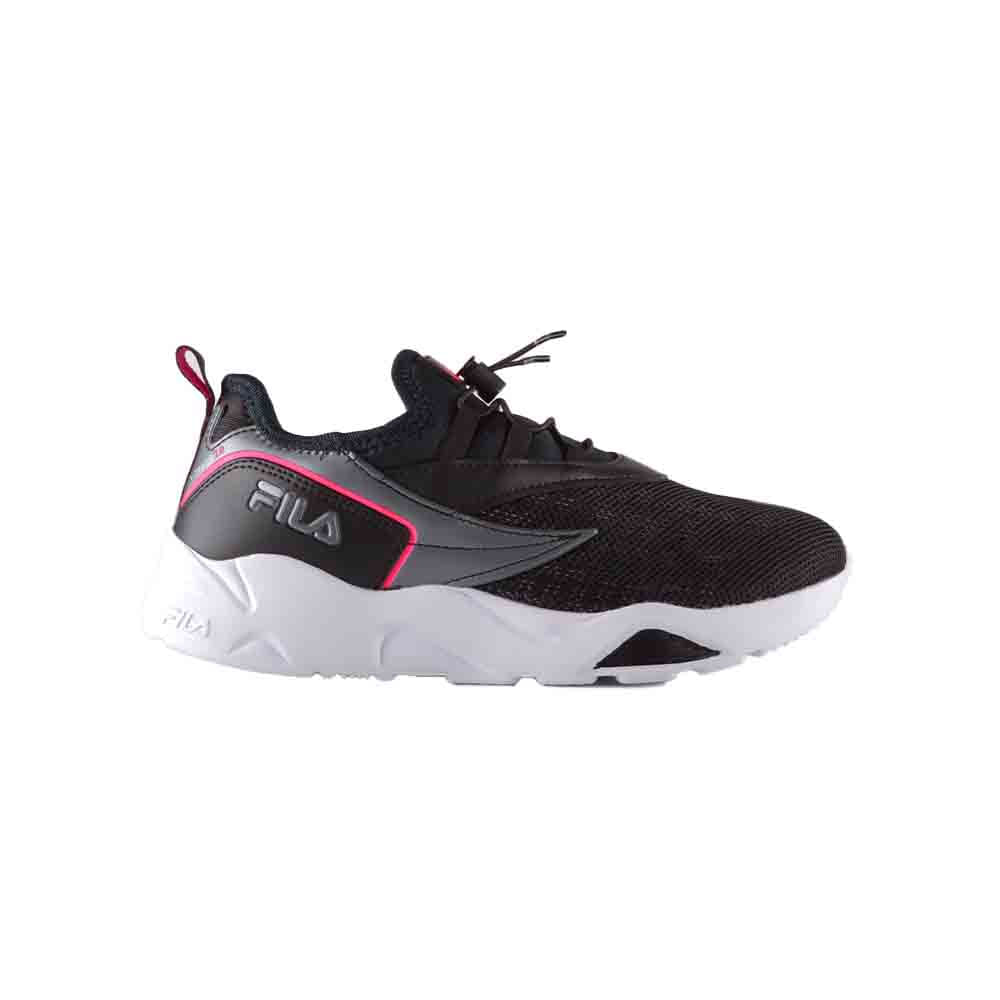 fila v track mujer