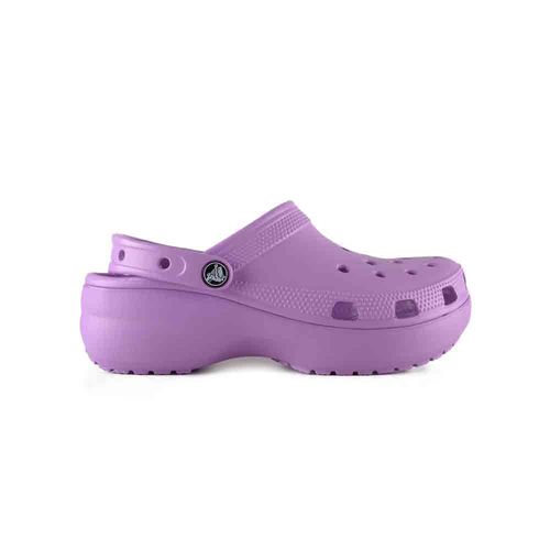 Calzado Crocs Mujer violeta – redsport