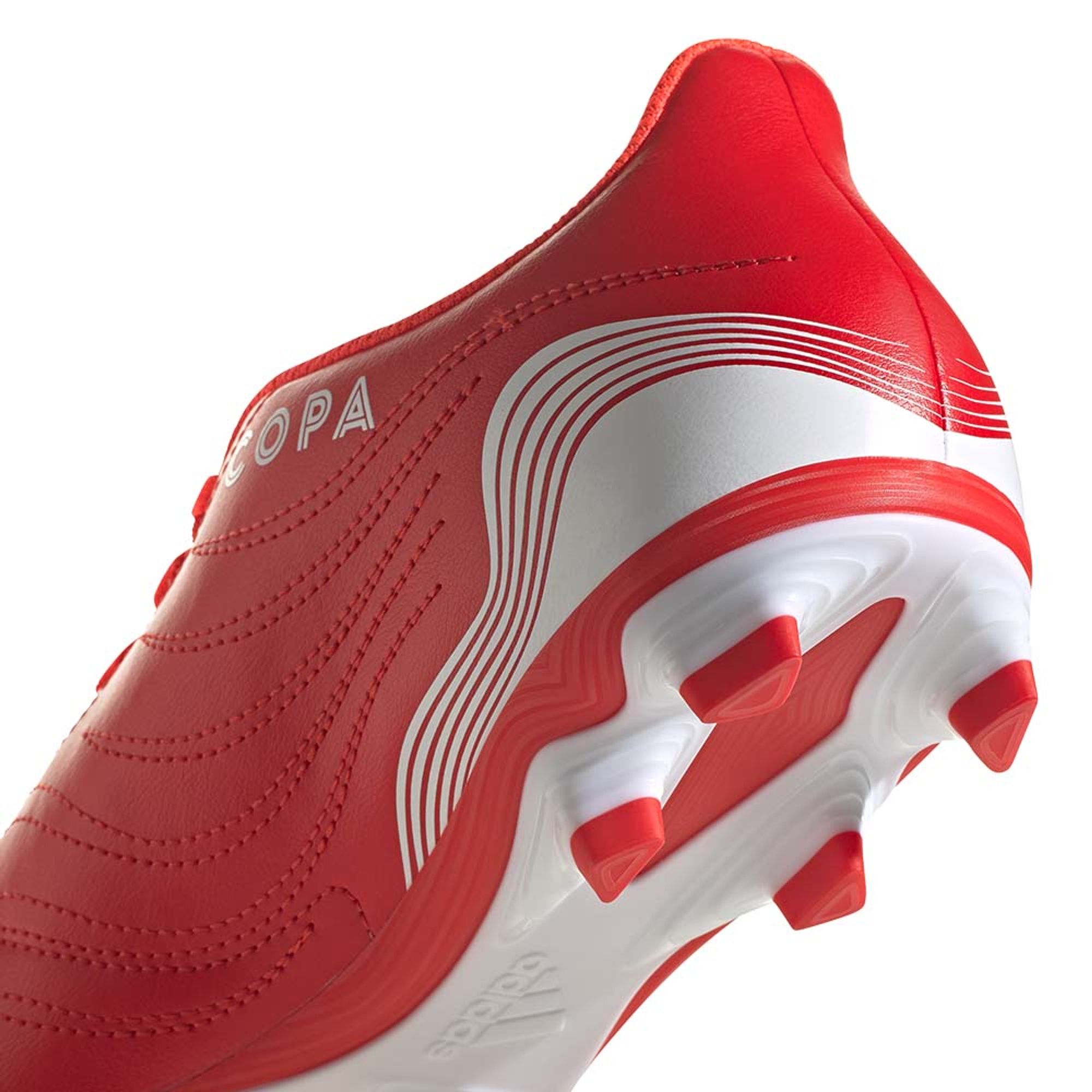 BOTINES ADIDAS COPA SENSE.4 FXG FÚTBOL CAMPO - redsport