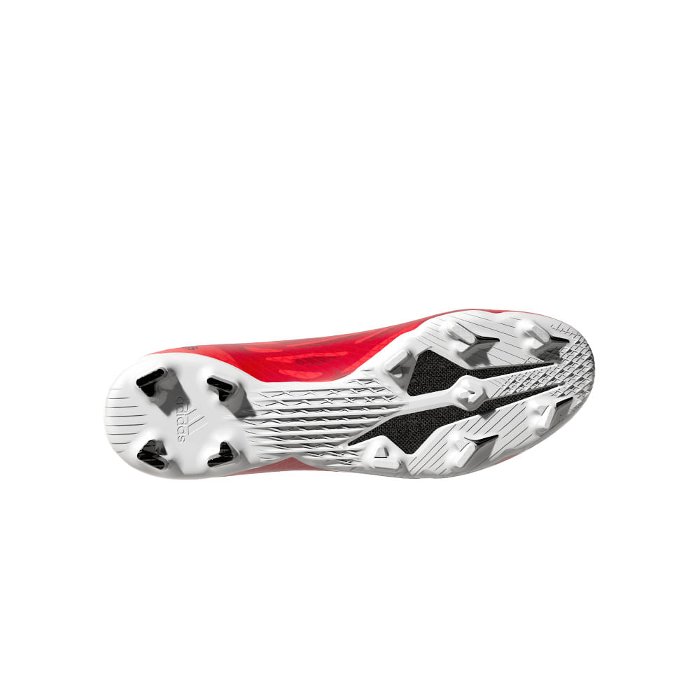 BOTINES ADIDAS X SPEEDFLOW.3 FG FÚTBOL CAMPO - redsport