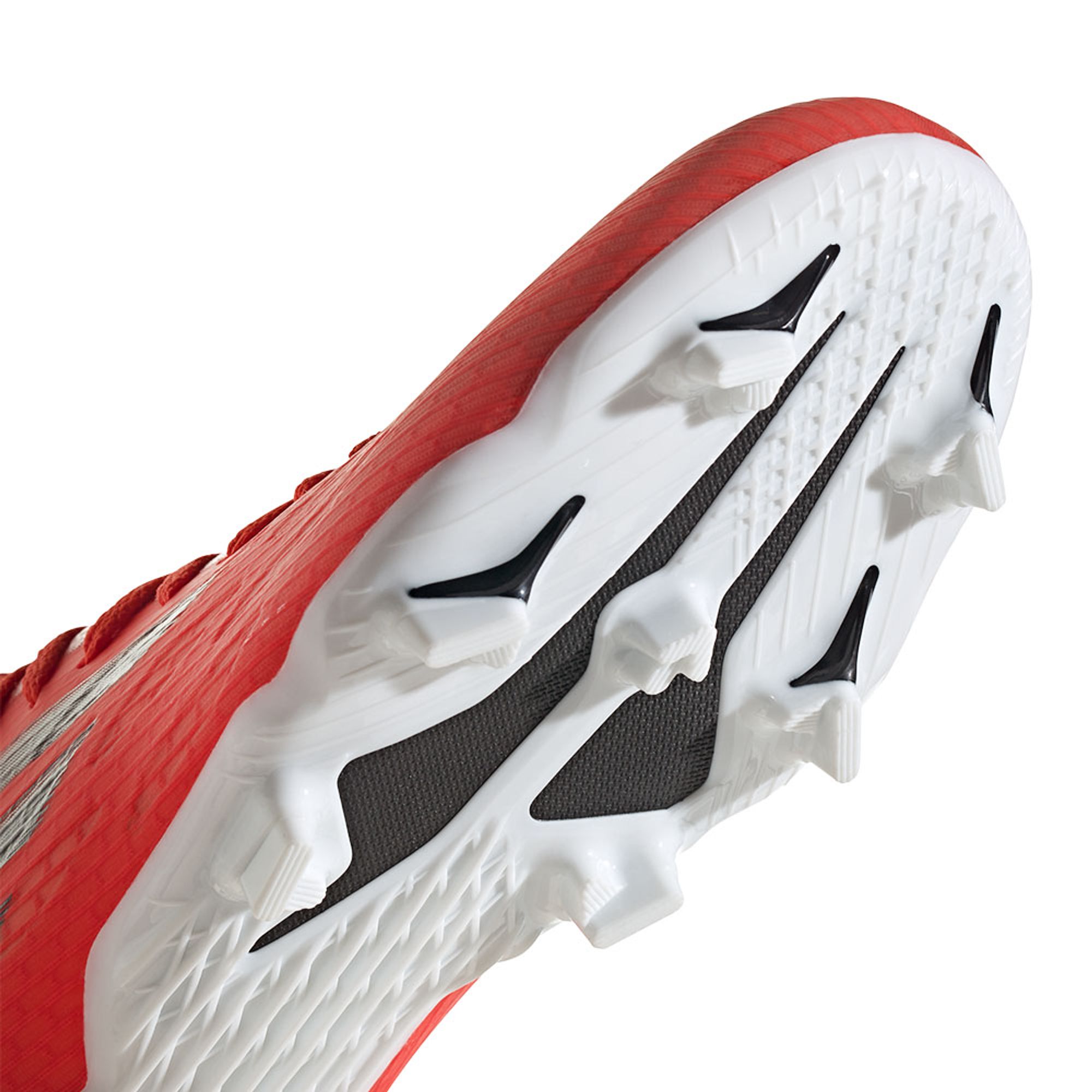 BOTINES ADIDAS X SPEEDFLOW.3 FG FÚTBOL CAMPO - redsport