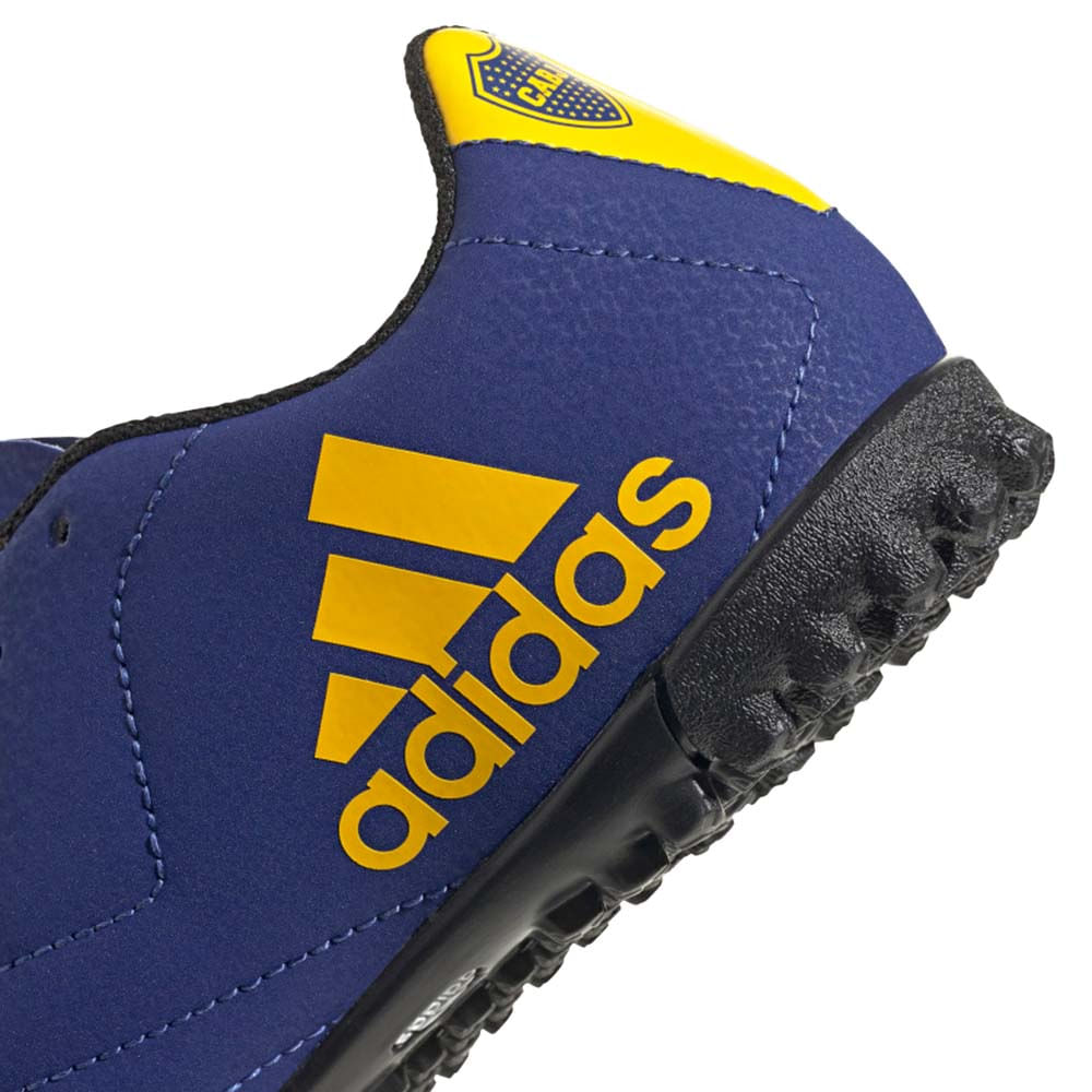 BOTINES ADIDAS GOLETTO VII TF F5 NIÑO - redsport