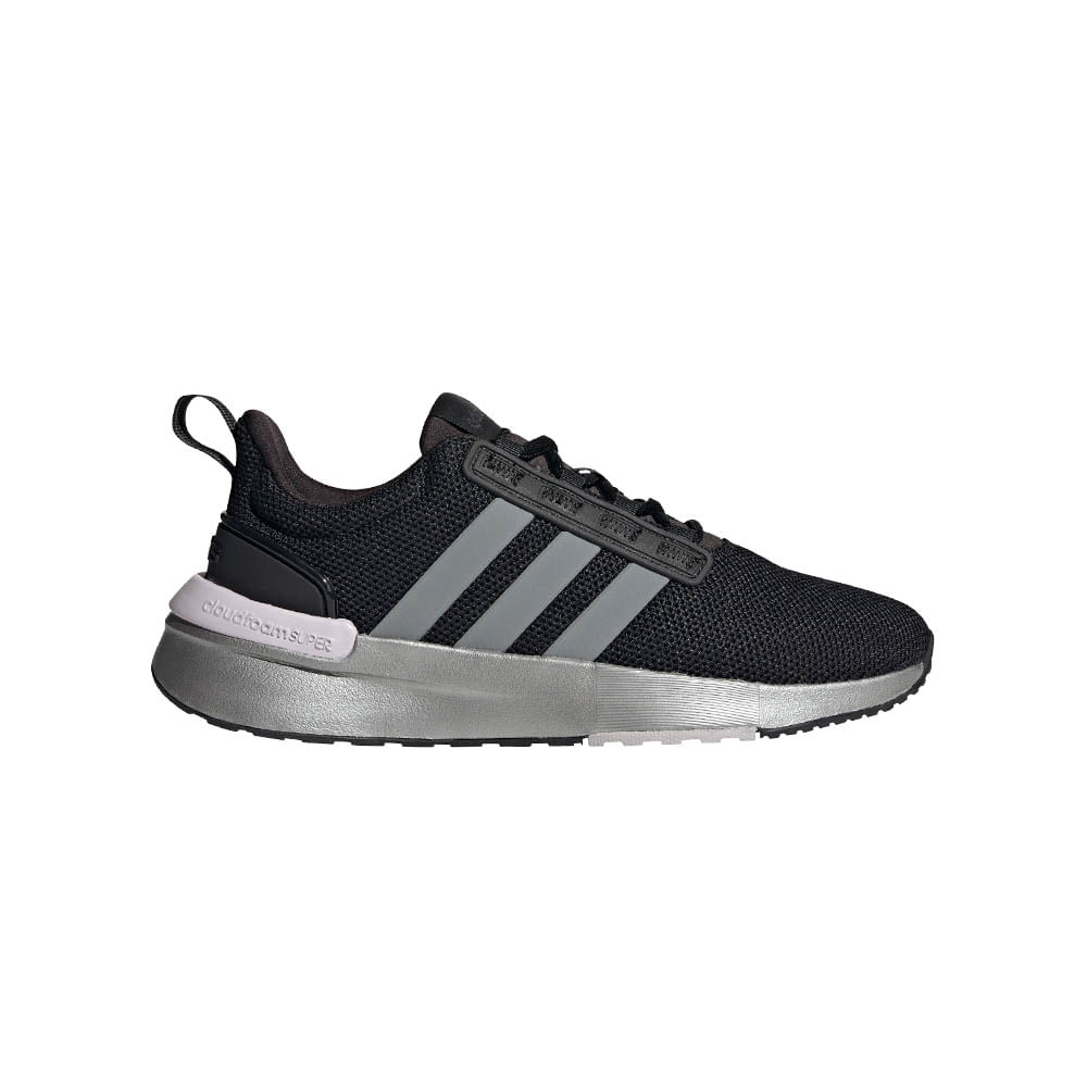ZAPATILLAS ADIDAS RACER TR21 MUJER - redsport
