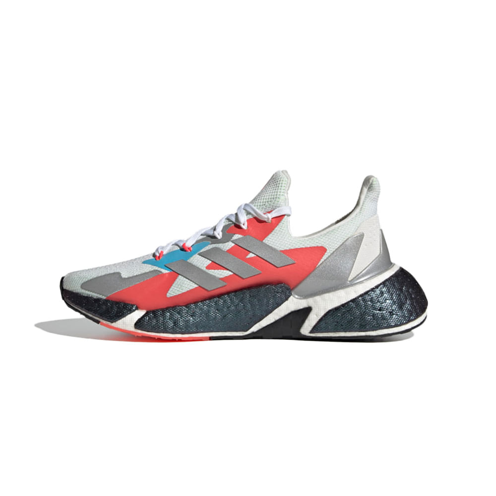 ZAPATILLAS ADIDAS X9000L4 MUJER - redsport
