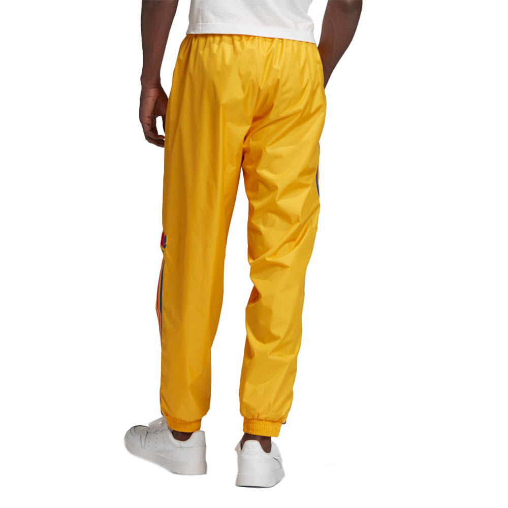PANTALÓN ADIDAS TRIFOLIO 3 TIRAS - redsport