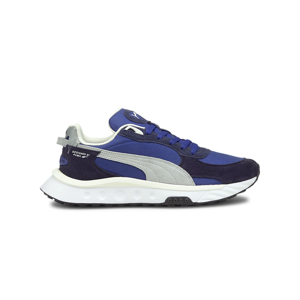 zapatillas puma lifestyle