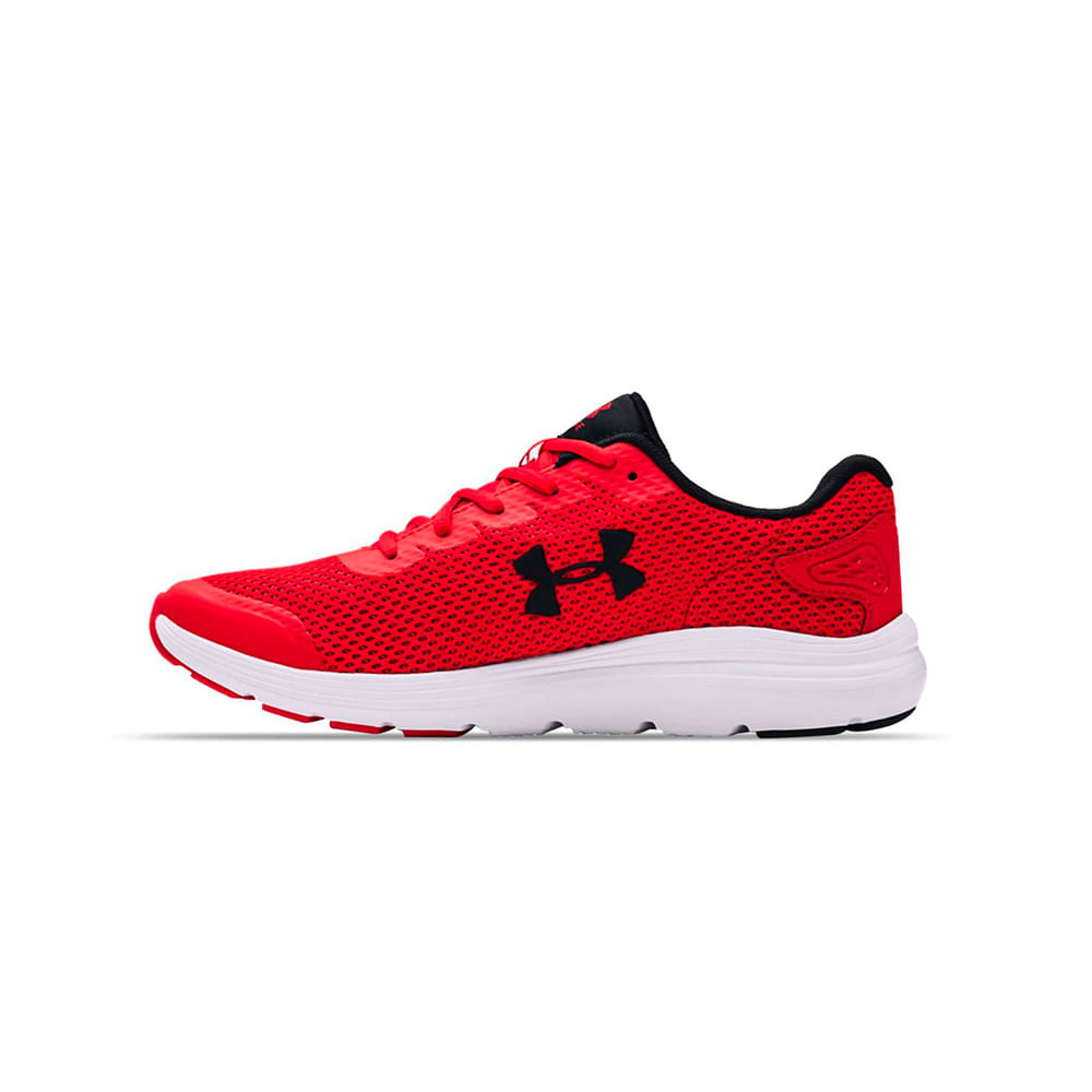 ZAPATILLAS UNDER ARMOUR SURGE 2 - redsport