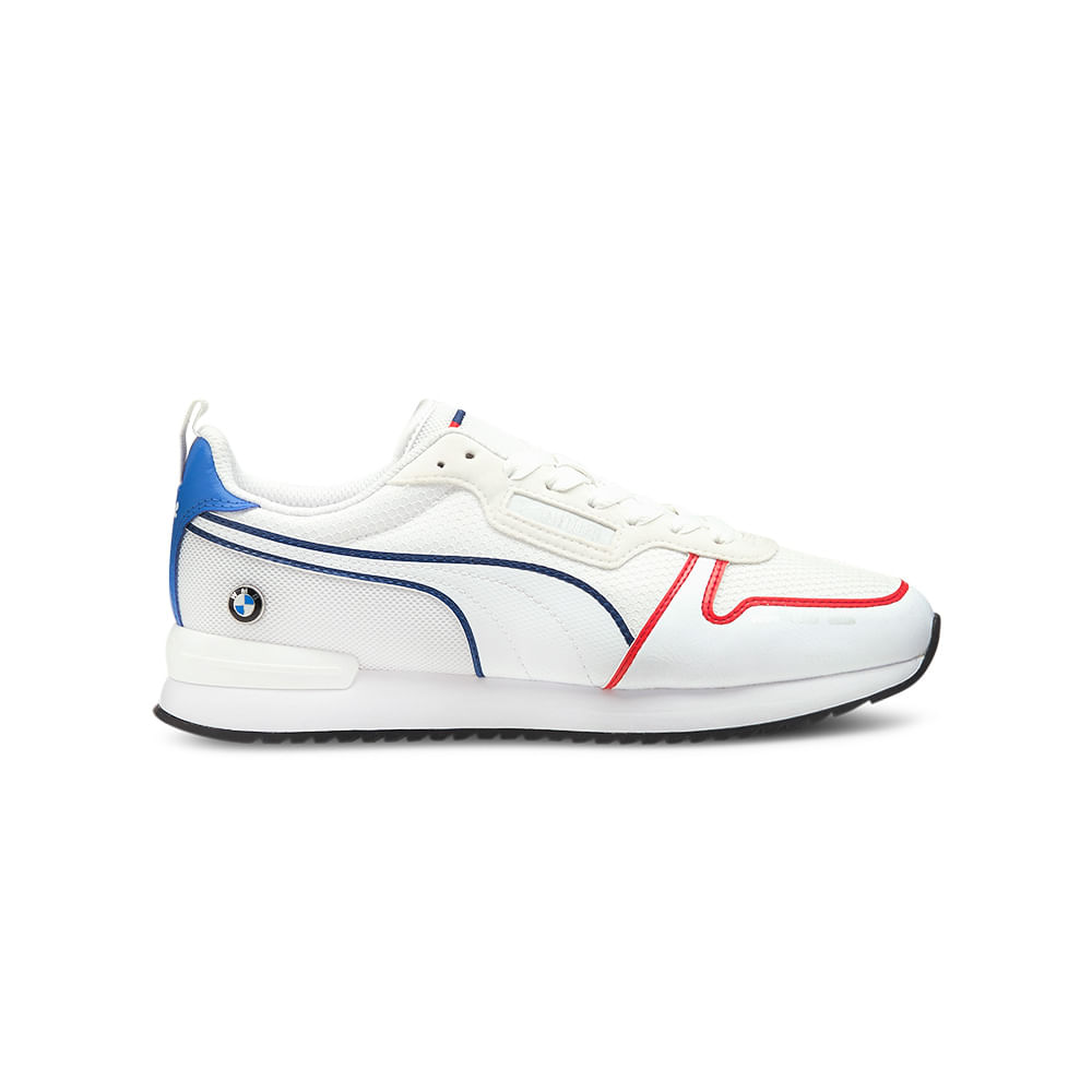 ZAPATILLAS PUMA BMW MMS R78 ADP - redsport