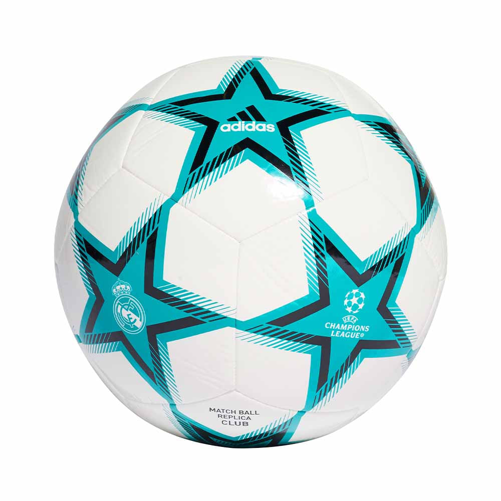 PELOTA ADIDAS FIN21 RM CLUB UNISEX - redsport