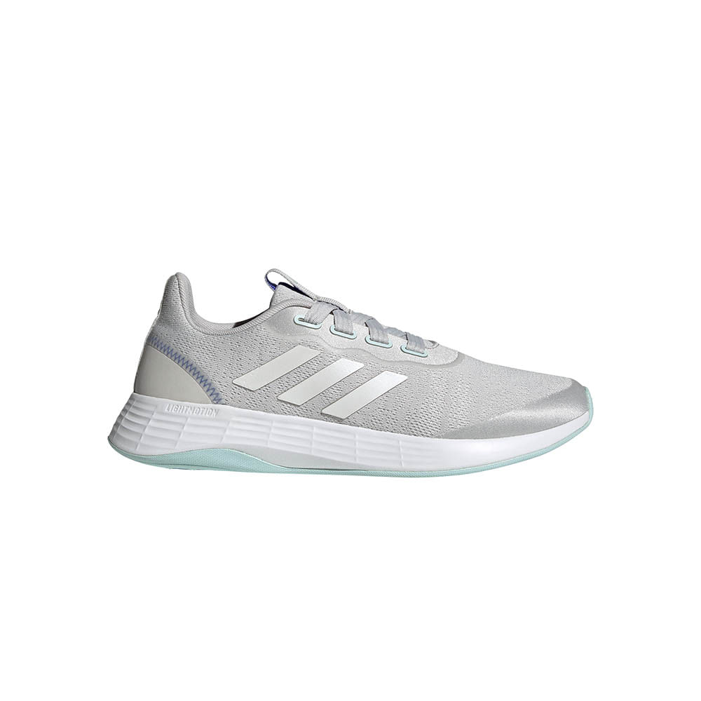 ZAPATILLAS ADIDAS QT RACER SPORT MUJER - redsport
