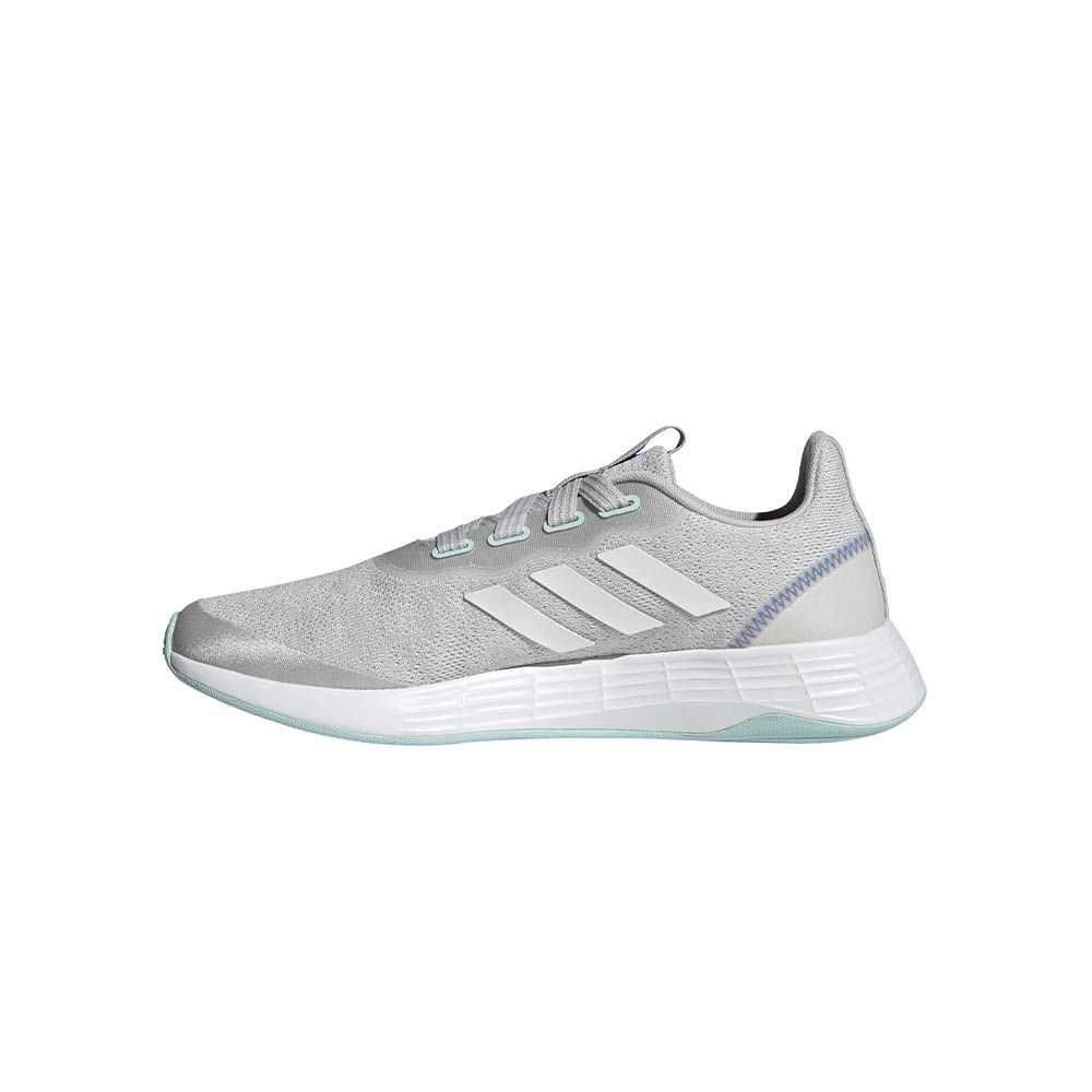ZAPATILLAS ADIDAS QT RACER SPORT MUJER - redsport