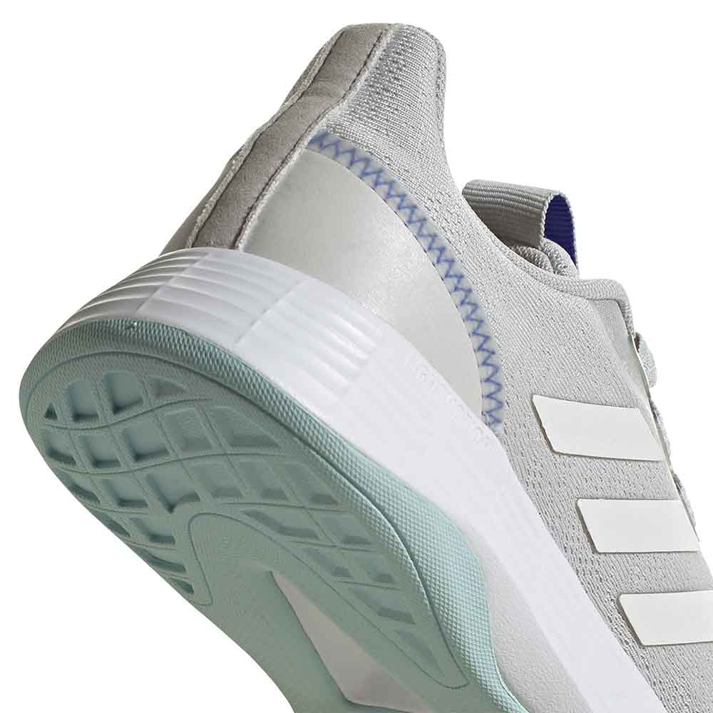 ZAPATILLAS ADIDAS QT RACER SPORT MUJER - redsport