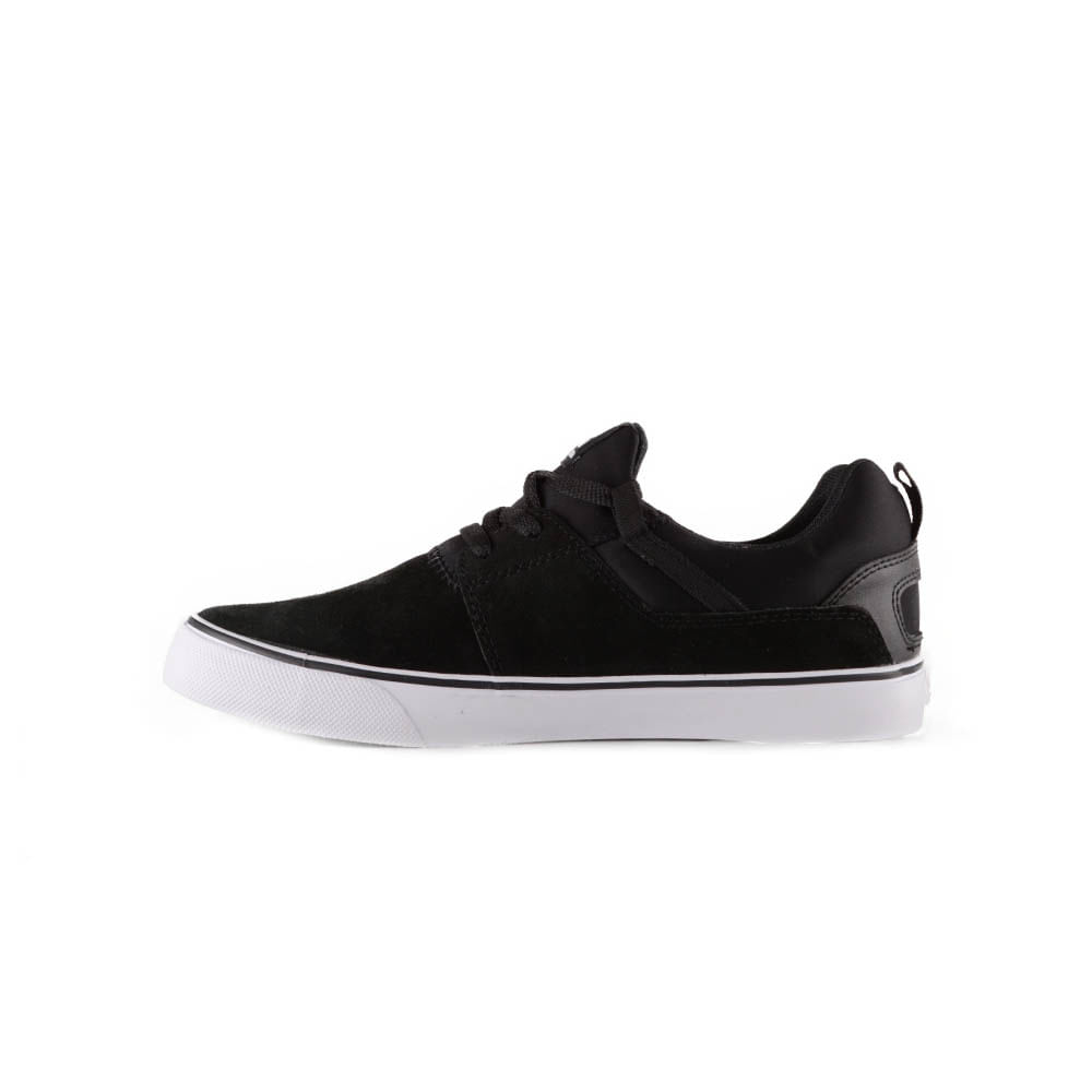 ZAPATILLAS DC HEATHROW VULC - redsport