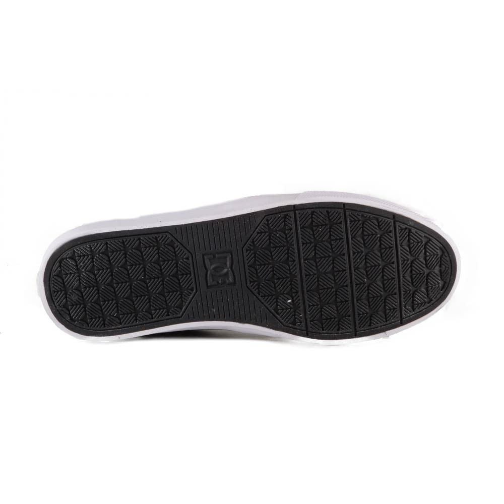 ZAPATILLAS DC HEATHROW VULC - redsport