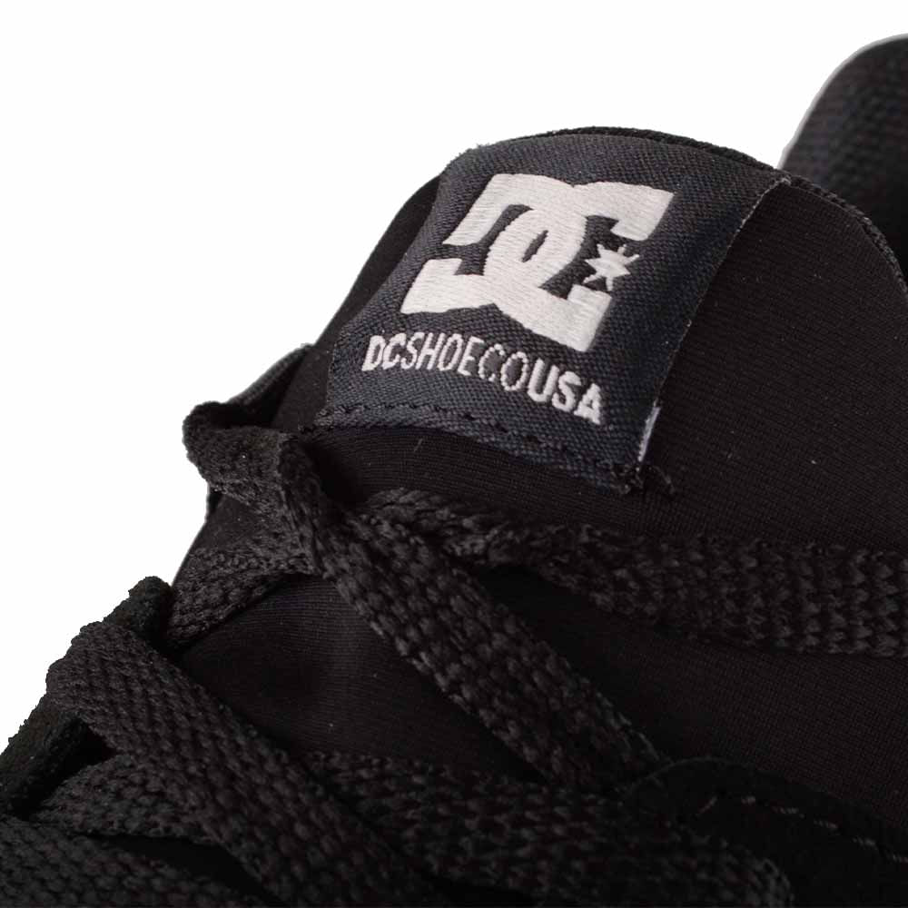 ZAPATILLAS DC HEATHROW VULC - redsport