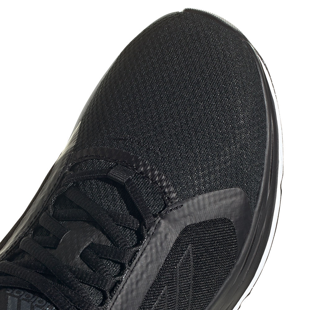 suéter adidas de mujer