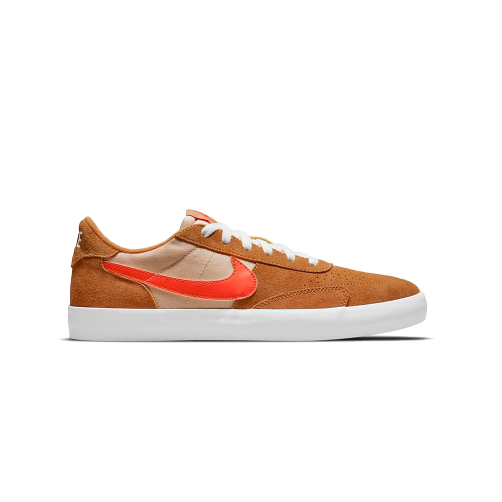ZAPATILLAS NIKE SB HERITAGE VULC UNISEX - redsport