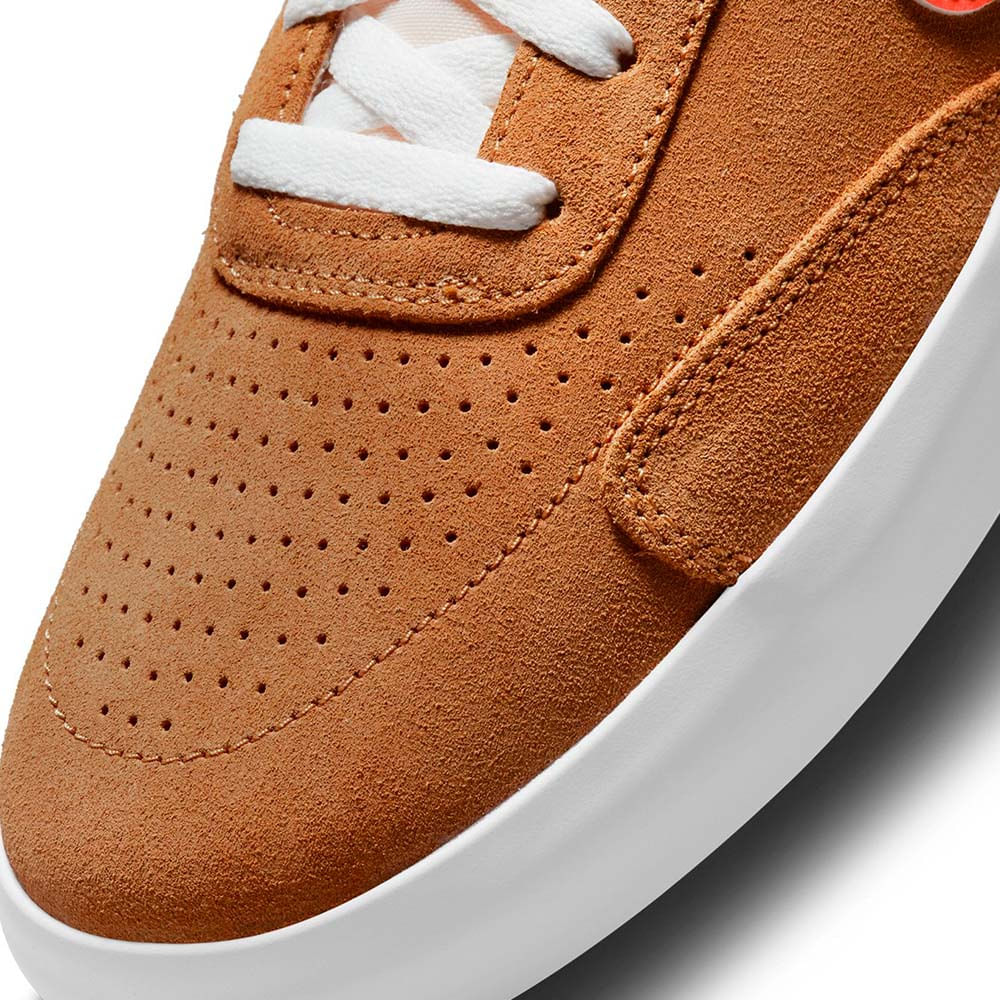 ZAPATILLAS NIKE SB HERITAGE VULC UNISEX - redsport