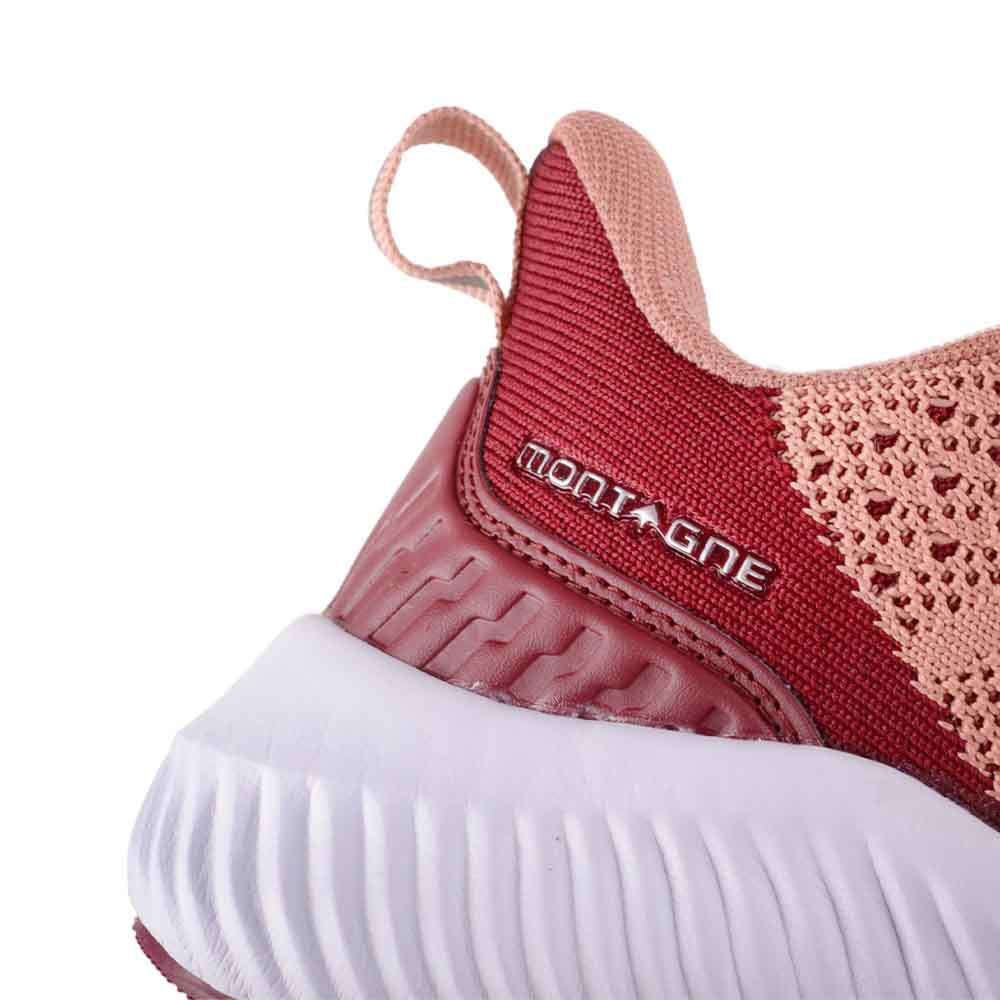 ZAPATILLAS MONTAGNE MOTION MUJER - redsport