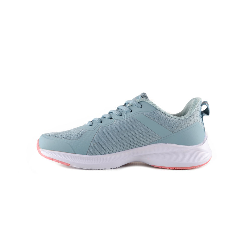 ZAPATILLAS MONTAGNE VIPER MUJER - redsport