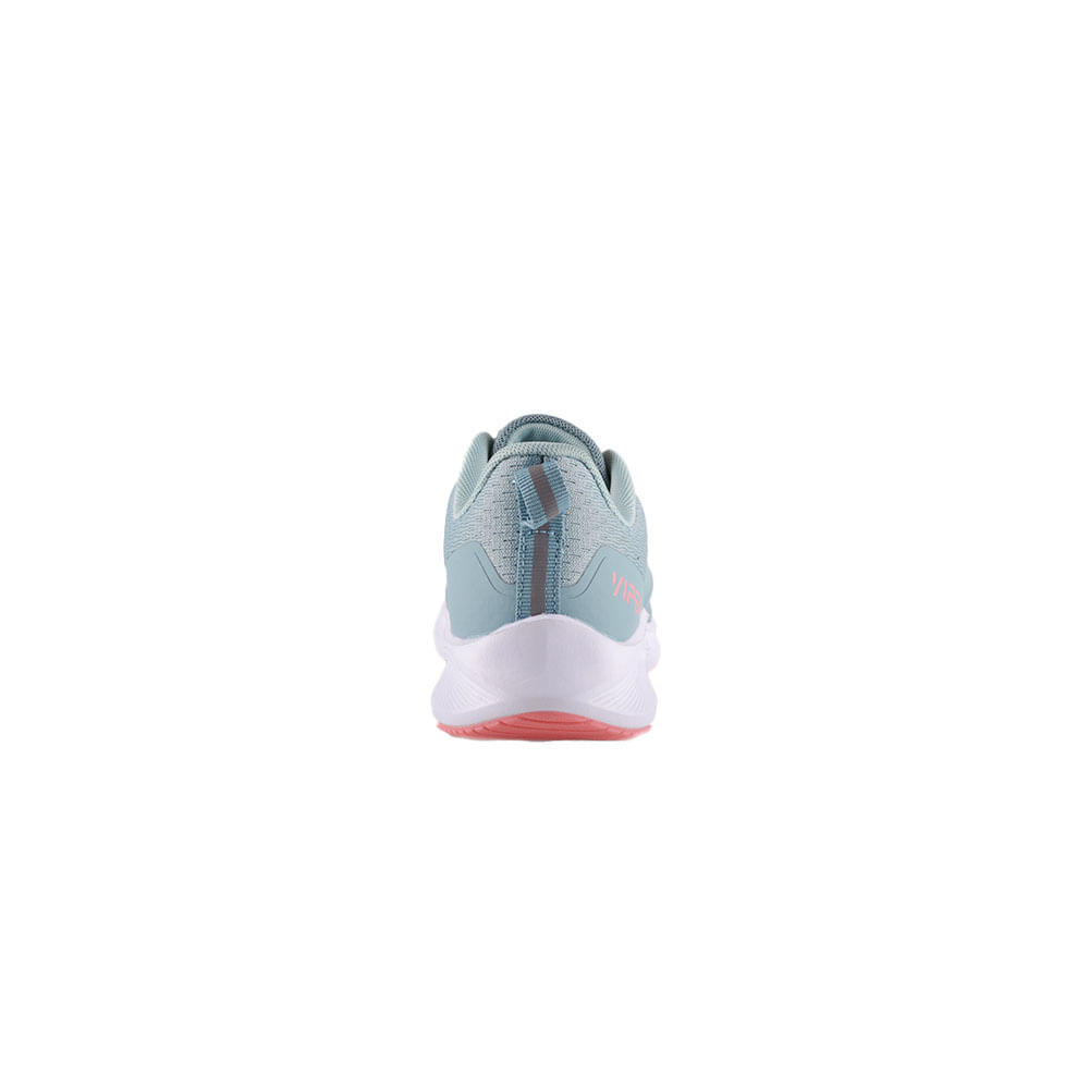 ZAPATILLAS MONTAGNE VIPER MUJER - redsport