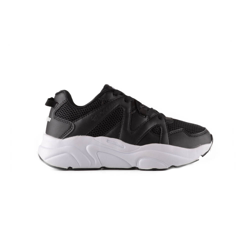 ZAPATILLAS TOPPER NIKITA MESH MUJER - redsport