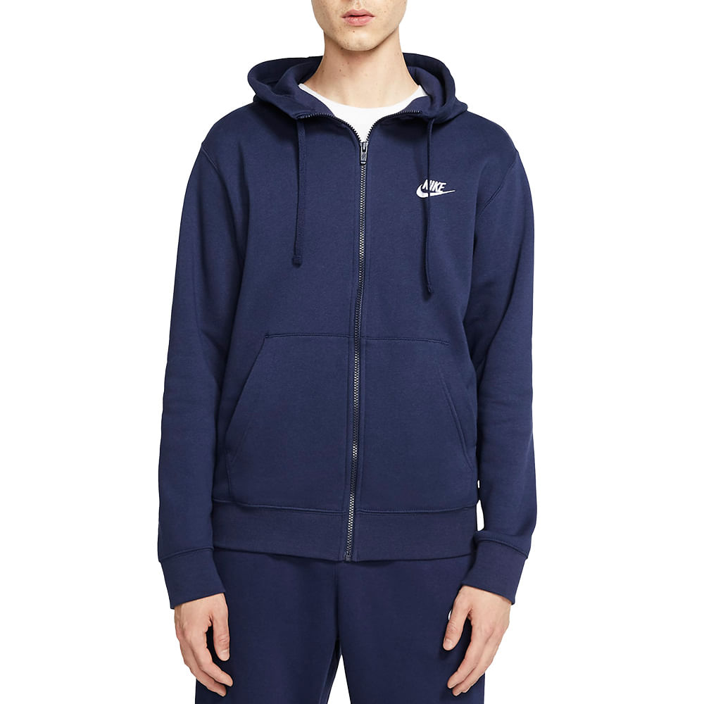 campera nike nsw hoodie